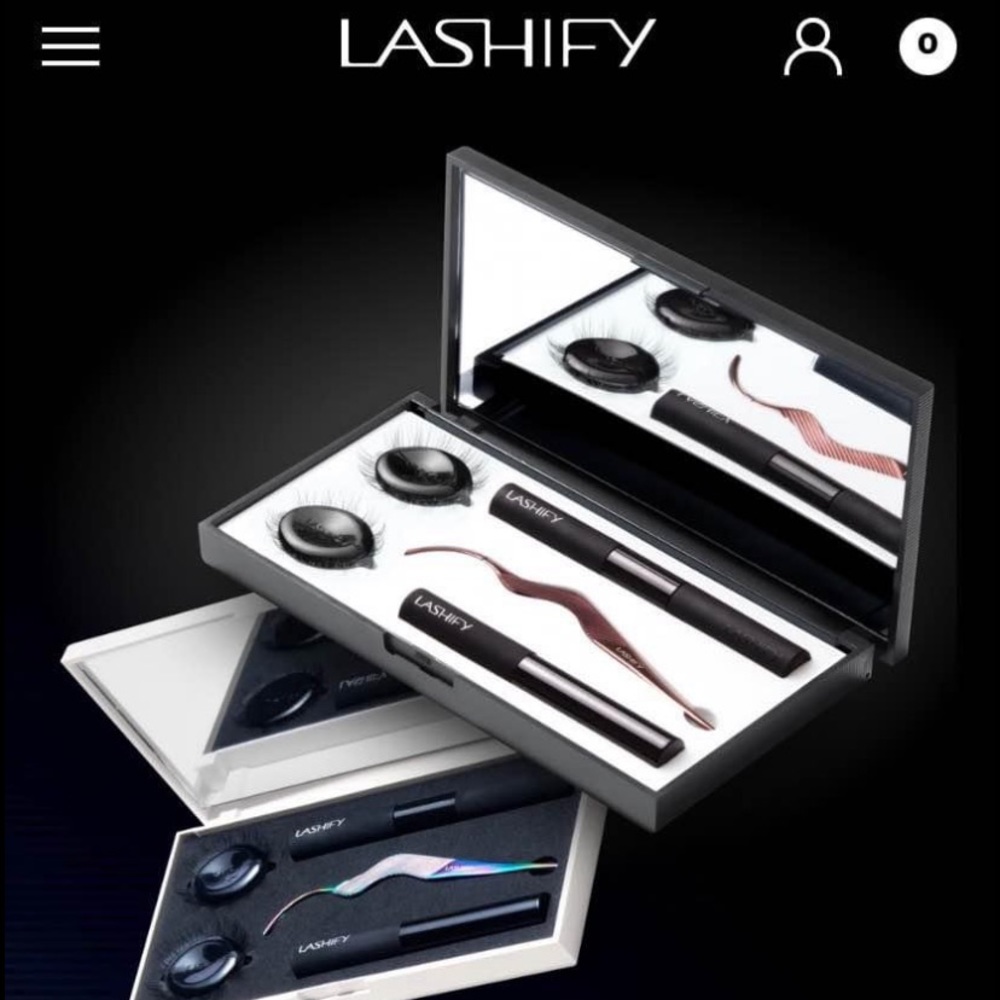 lashify beginner kit